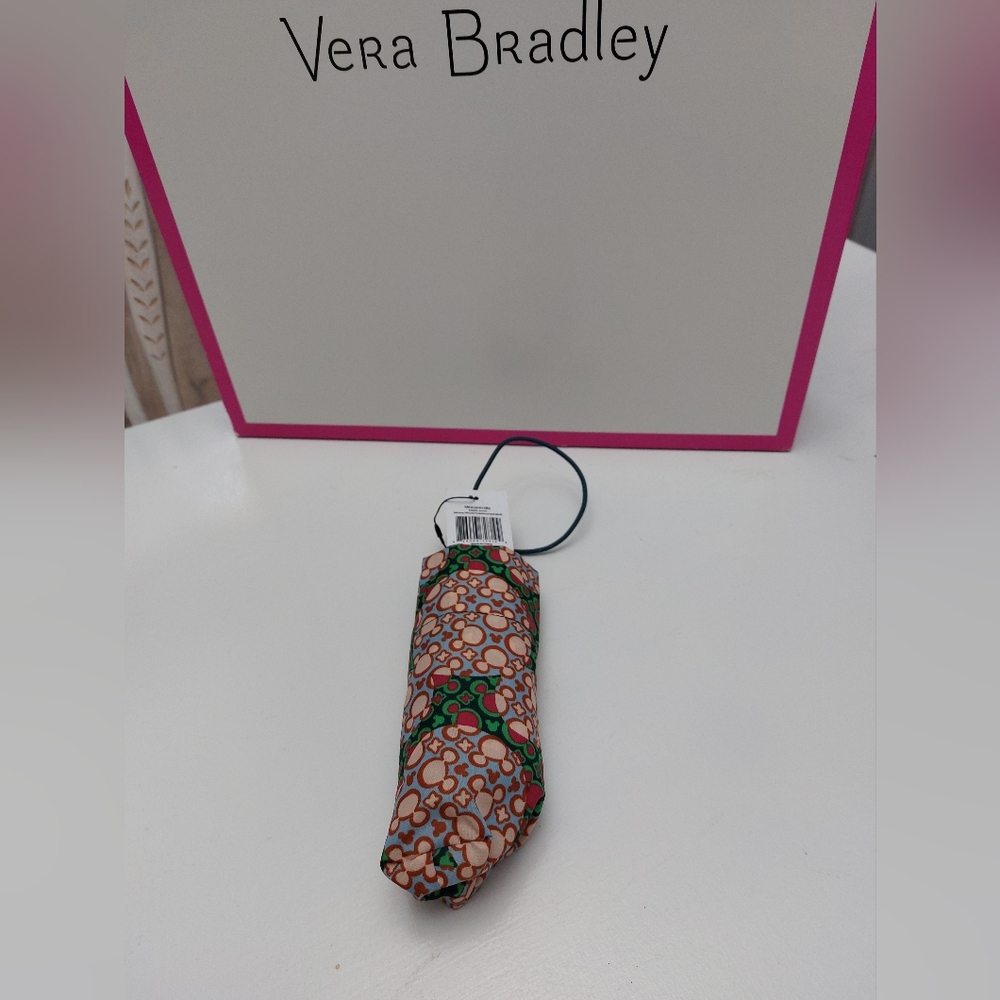 DISNEY Mini UMBRELLA Kalaidescope NWT